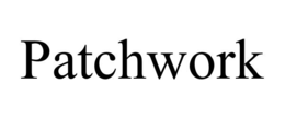 PATCHWORK trademark