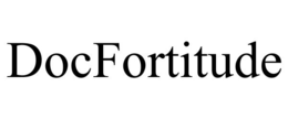 DOCFORTITUDE trademark