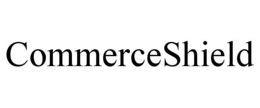 COMMERCESHIELD trademark