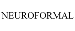 NEUROFORMAL trademark