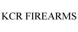 KCR FIREARMS trademark
