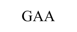 GAA trademark