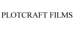 PLOTCRAFT FILMS trademark