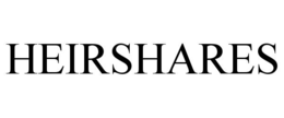 HEIRSHARES trademark