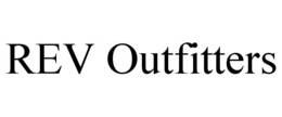 REV OUTFITTERS trademark