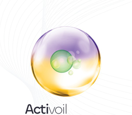 ACTIVOIL trademark