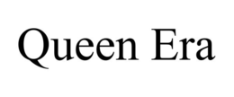 QUEEN ERA trademark
