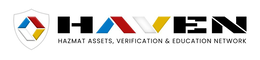 HAVEN HAZMAT ASSETS, VERIFICATION & EDUCATION NETWORK trademark