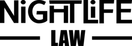 NIGHTLIFE LAW trademark