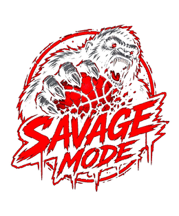 SAVAGE MODE trademark