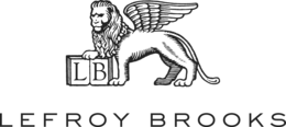 LB LEFROY BROOKS trademark