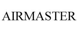 AIRMASTER trademark