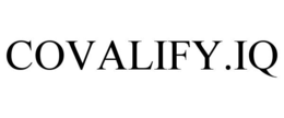 COVALIFY.IQ trademark
