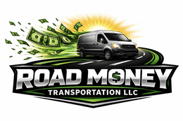 ROAD MONEY TRANSPORTATION LLC trademark