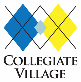 COLLEGIATE VILLAGE trademark