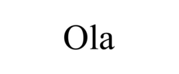 OLA trademark