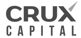 CRUX CAPITAL trademark