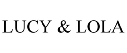 LUCY & LOLA trademark