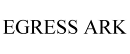 EGRESS ARK trademark