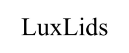 LUXLIDS trademark