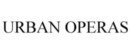 URBAN OPERAS trademark
