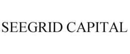SEEGRID CAPITAL trademark