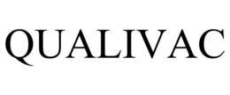 QUALIVAC trademark