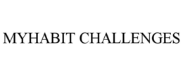MYHABIT CHALLENGES trademark