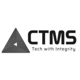 CTMS TECH WITH INTEGRITY trademark