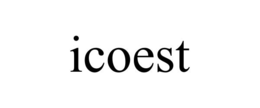 ICOEST trademark