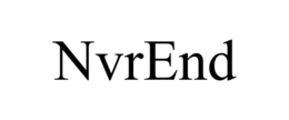 NVREND trademark