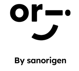 ORI BY SAN ORIGEN trademark