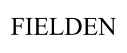 FIELDEN trademark