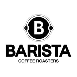 B BARISTA COFFEE ROASTERS trademark