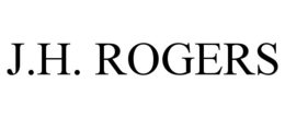 J.H. ROGERS trademark