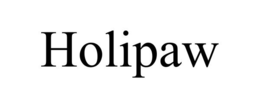 HOLIPAW trademark