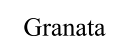 GRANATA trademark