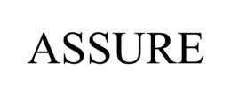 ASSURE trademark
