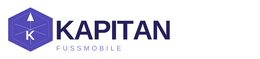 KAPITAN FUSSMOBILE trademark