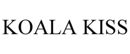 KOALA KISS trademark