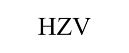 HZV trademark