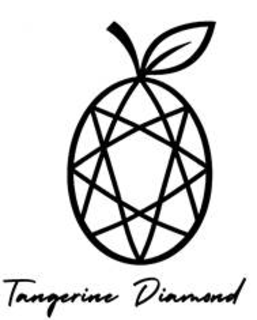 TANGERINE DIAMOND trademark