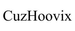 CUZHOOVIX trademark