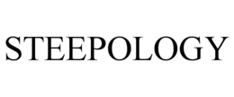 STEEPOLOGY trademark