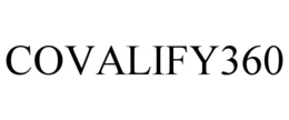 COVALIFY360 trademark