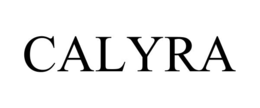 CALYRA trademark