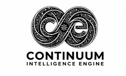 CONTINUUM INTELLIGENCE ENGINE trademark
