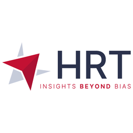 HRT INSIGHTS BEYOND BIAS trademark
