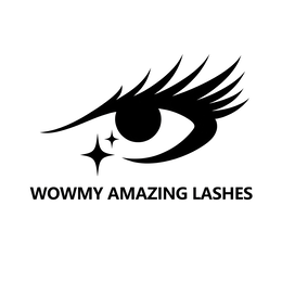 WOWMY AMAZING LASHES trademark