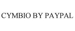 CYMBIO BY PAYPAL trademark
